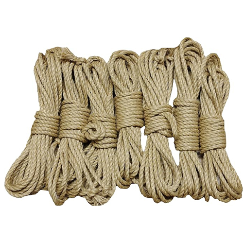 Danline rope application sample