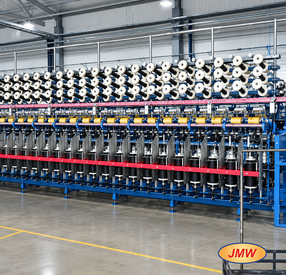 Bottle Shape Builder Polyester Twister machine