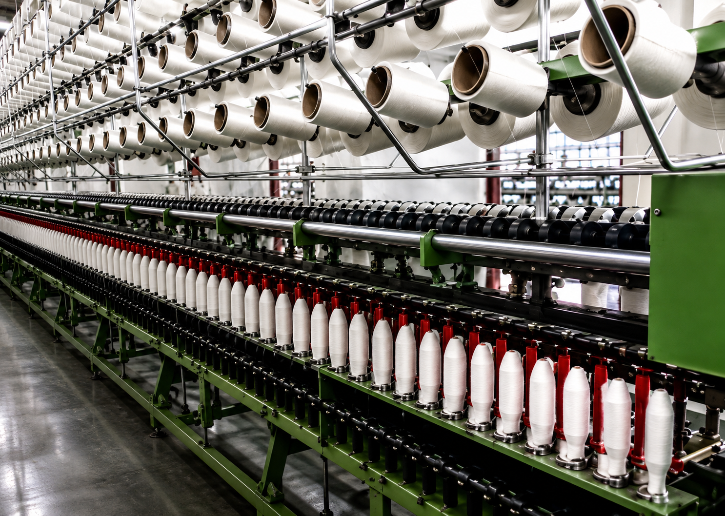 The Art of Customization — Tailored to Perfection